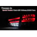 autolamp bmw led taillights hyundai ix35 2009-13